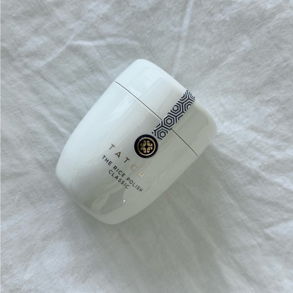 Tatcha Rice Polish - Picture 2 of 3